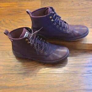 Keds Scout Splash Sneakers